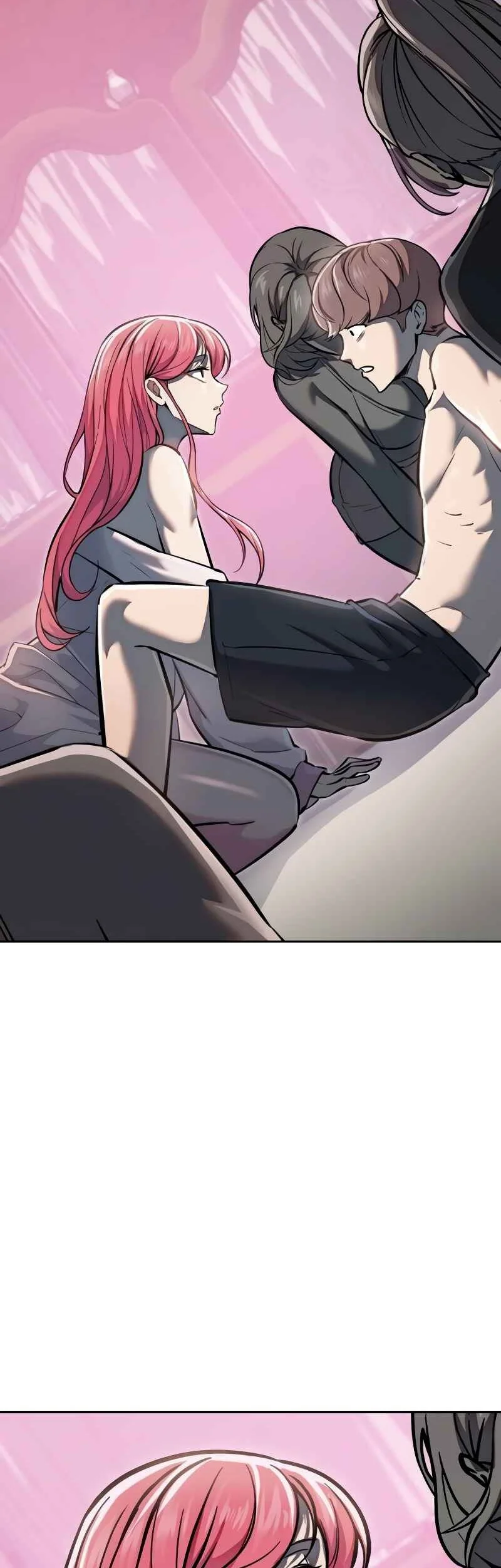 Ticket Hero S2 Chapter 111 - halaman 58