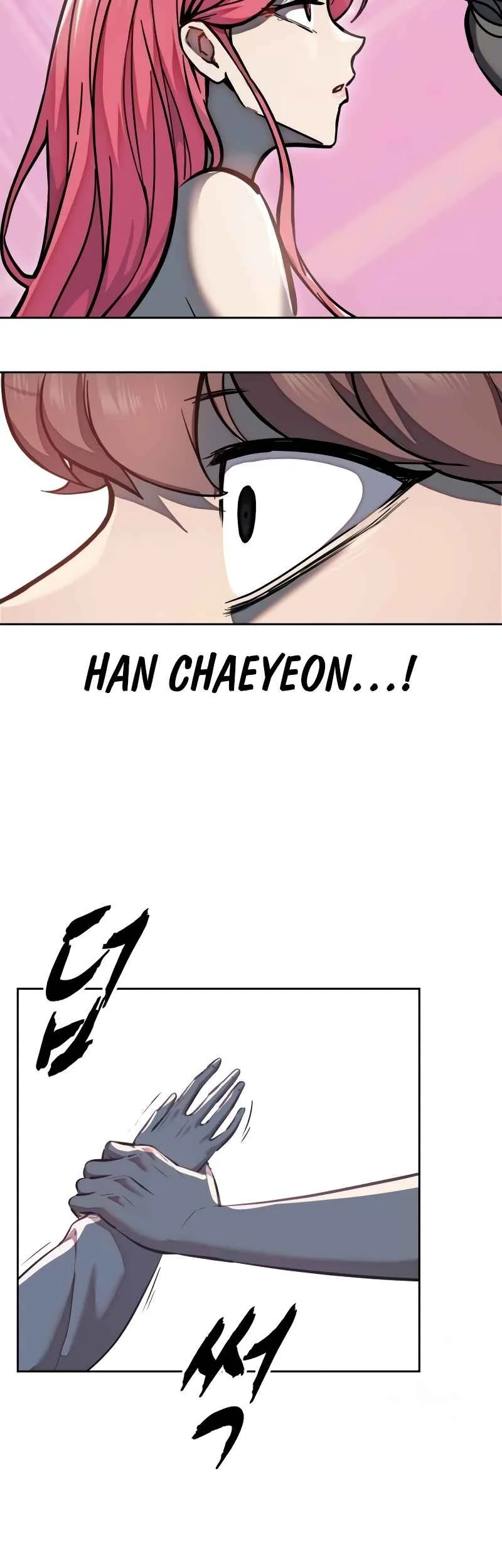 Ticket Hero S2 Chapter 111 - halaman 59