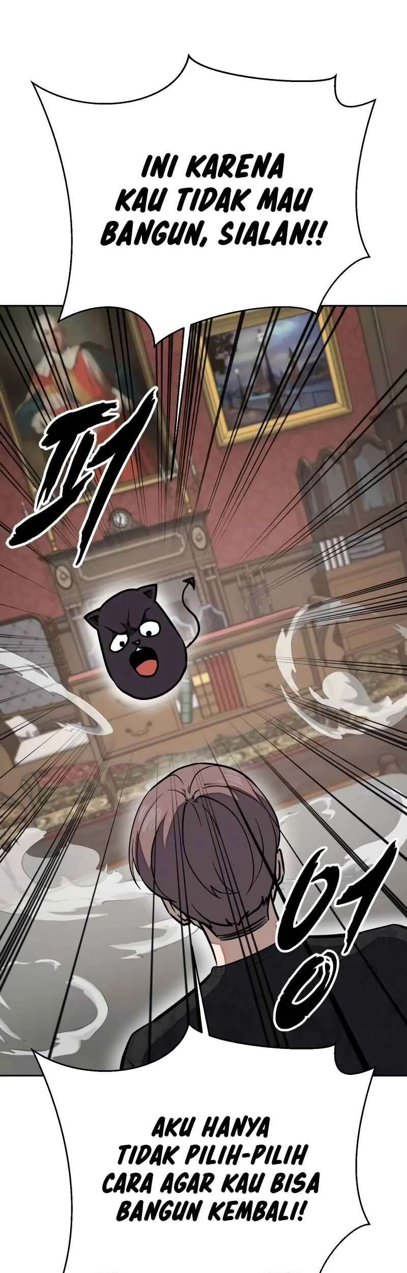 Ticket Hero S2 Chapter 111 - halaman 63