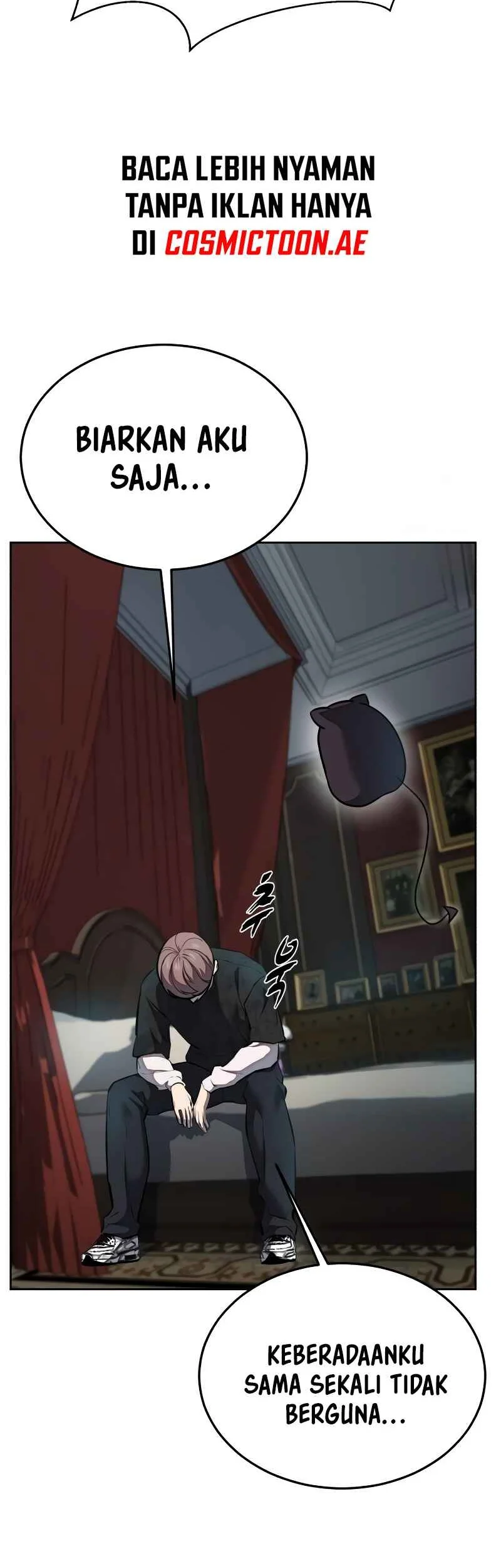 Ticket Hero S2 Chapter 111 - halaman 64