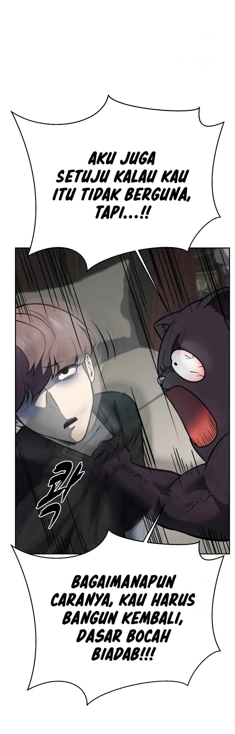 Ticket Hero S2 Chapter 111 - halaman 65
