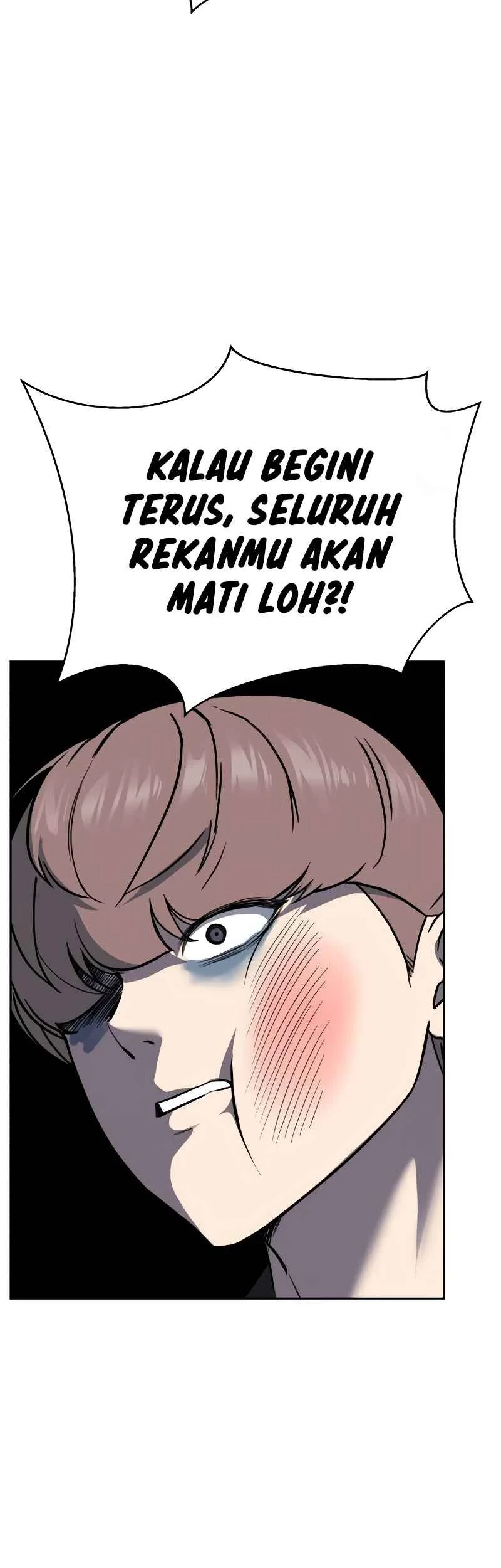 Ticket Hero S2 Chapter 111 - halaman 67