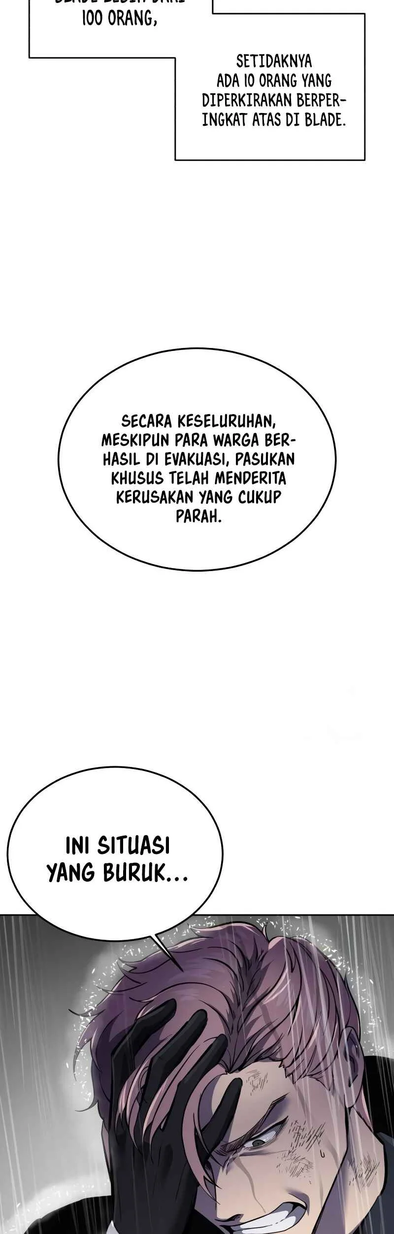 Ticket Hero S2 Chapter 111 - halaman 7