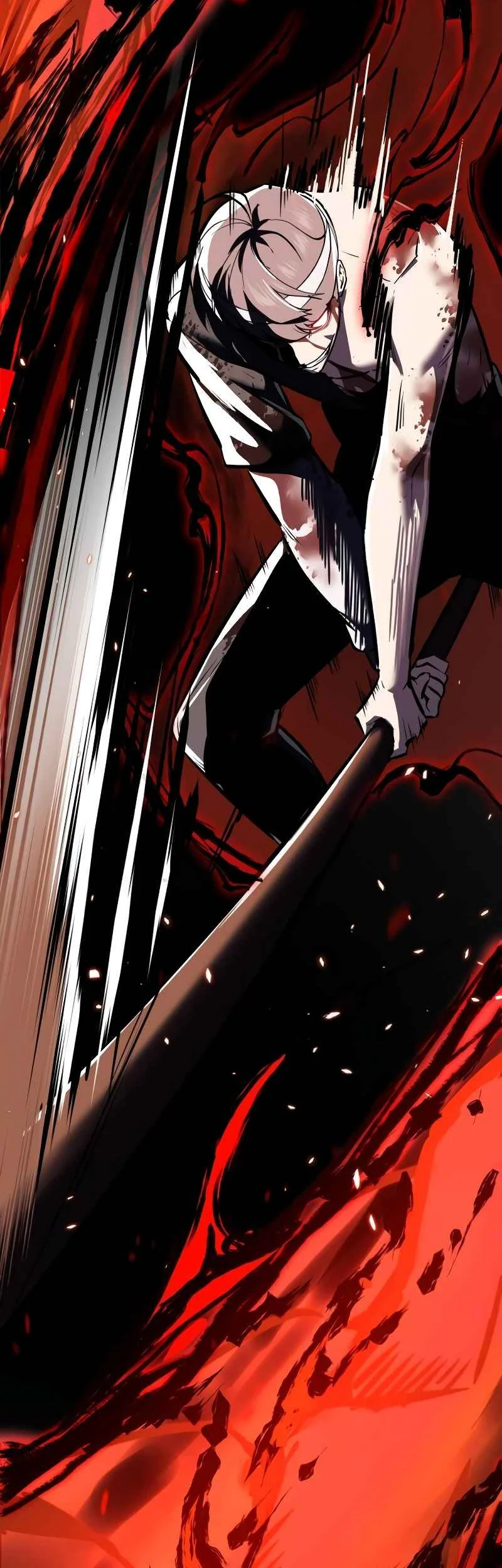 Ticket Hero S2 Chapter 111 - halaman 75