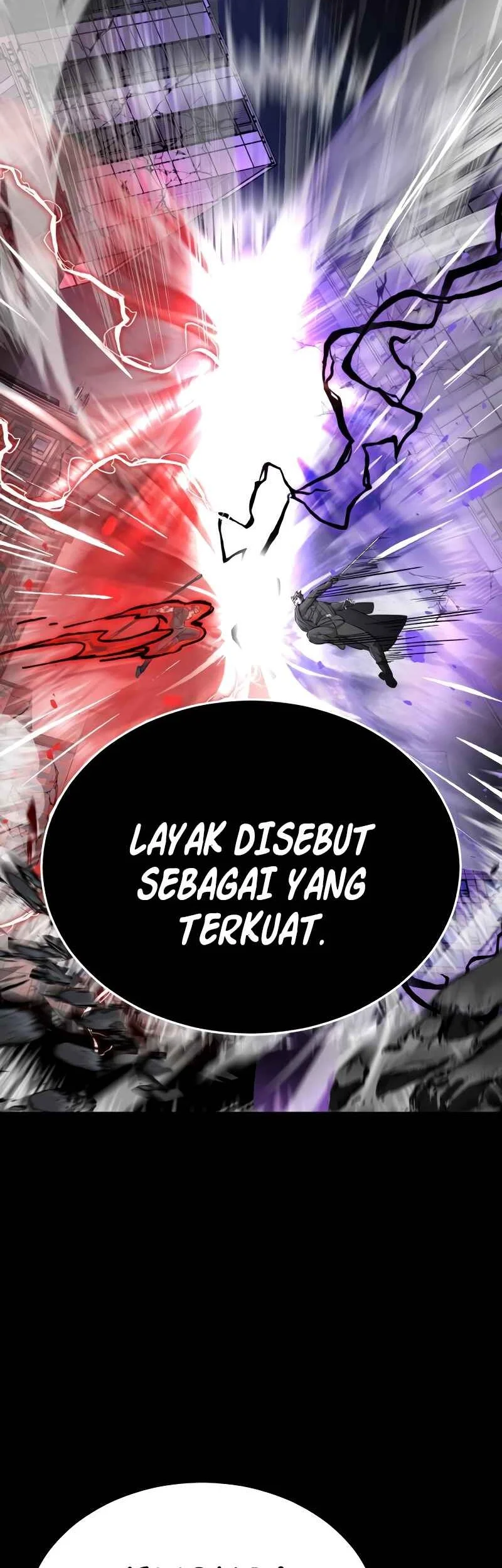 Ticket Hero S2 Chapter 111 - halaman 77