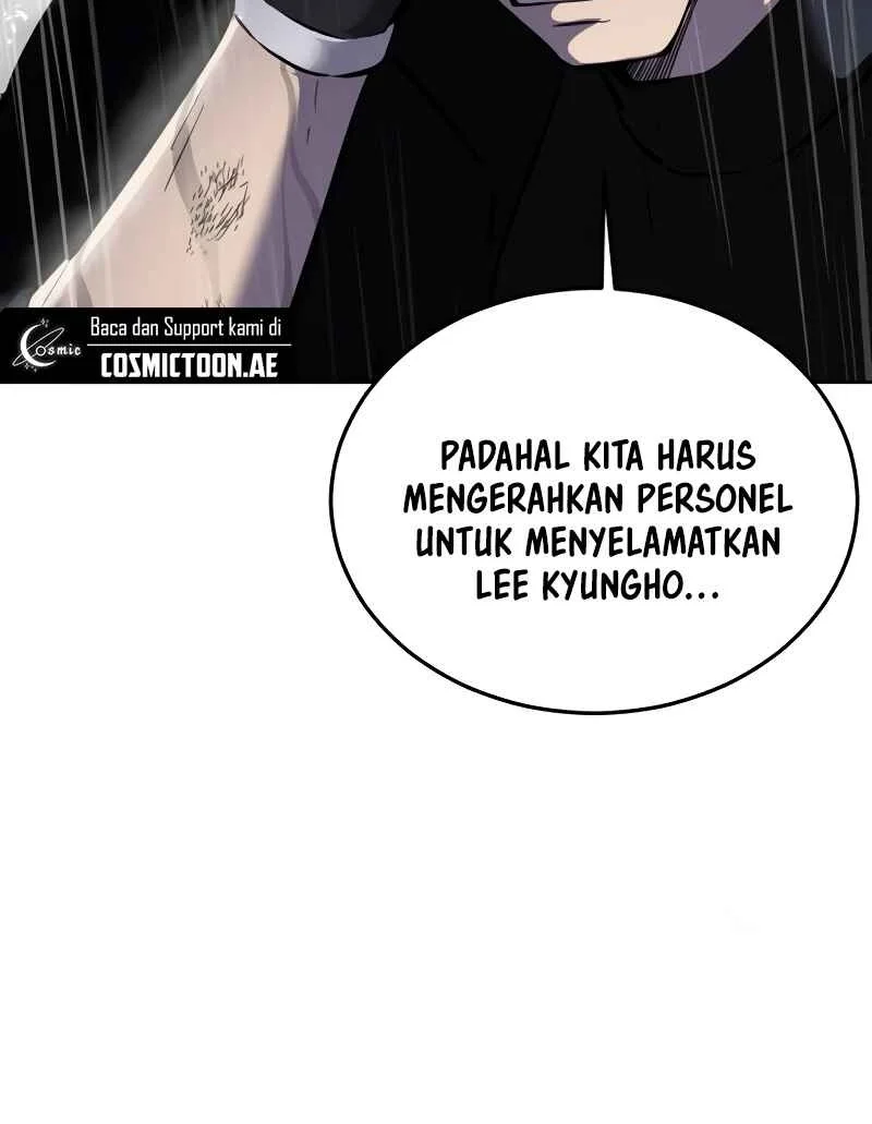 Ticket Hero S2 Chapter 111 - halaman 8