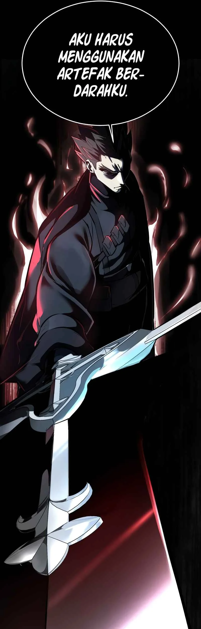 Ticket Hero S2 Chapter 111 - halaman 80