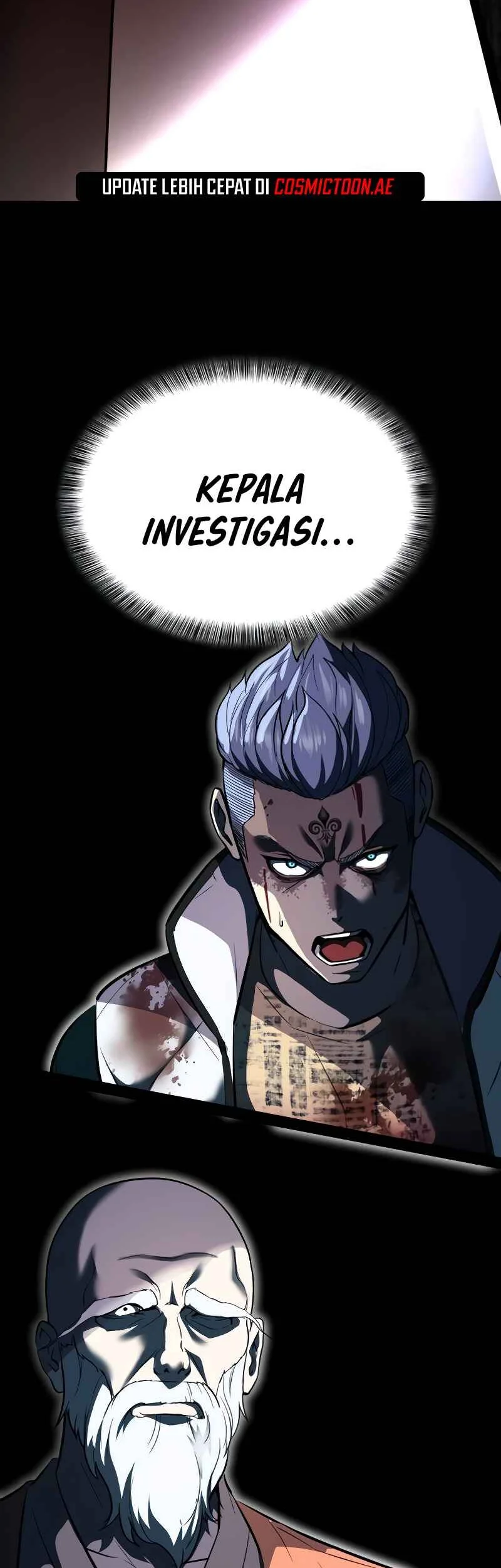 Ticket Hero S2 Chapter 111 - halaman 81