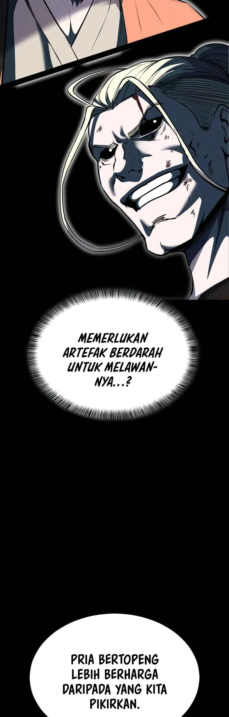 Ticket Hero S2 Chapter 111 - halaman 82