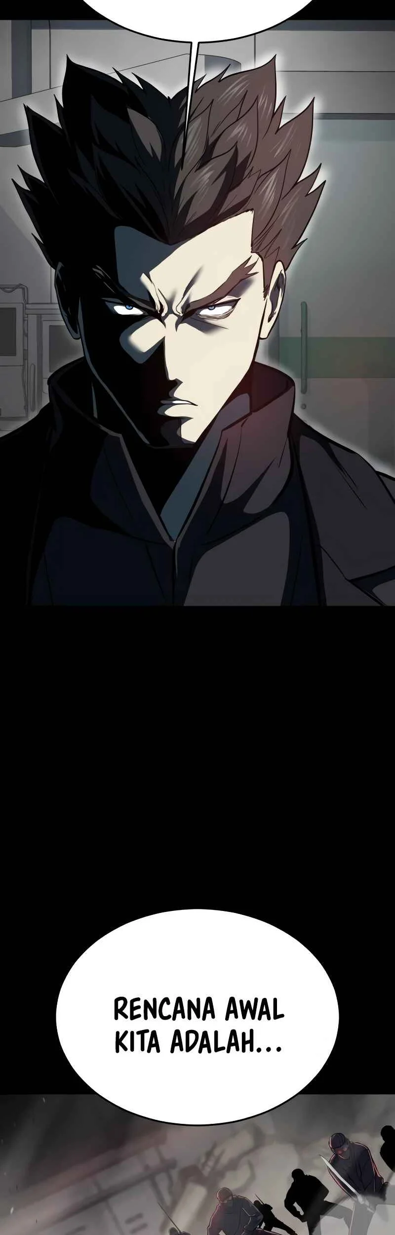 Ticket Hero S2 Chapter 111 - halaman 83