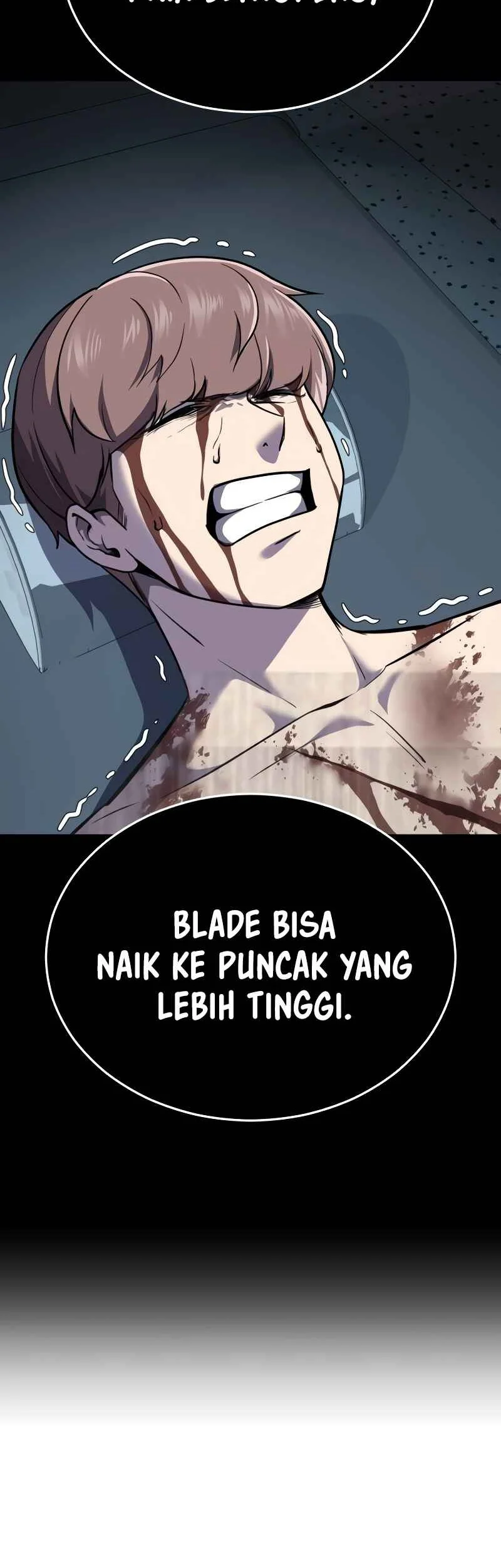 Ticket Hero S2 Chapter 111 - halaman 85