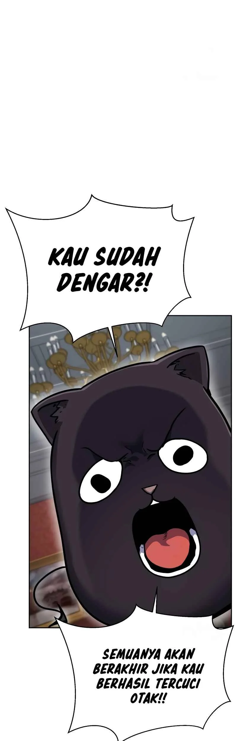 Ticket Hero S2 Chapter 111 - halaman 86