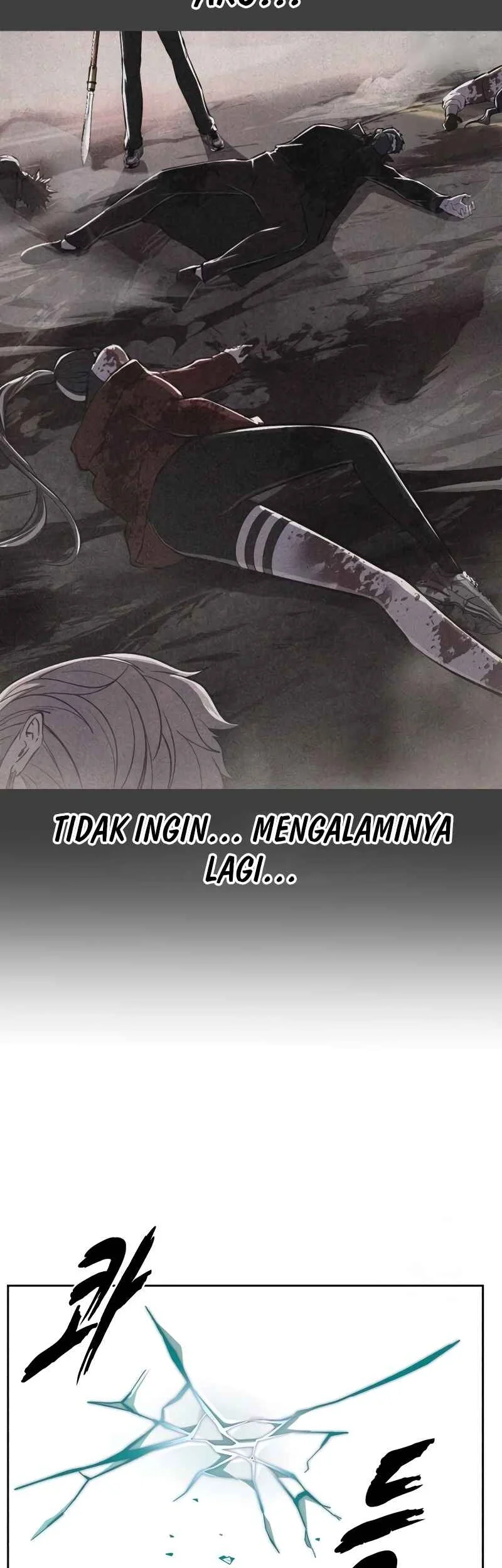 Ticket Hero S2 Chapter 111 - halaman 89