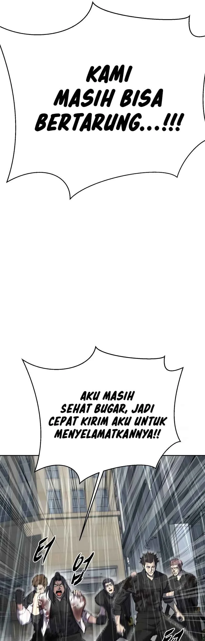 Ticket Hero S2 Chapter 111 - halaman 9