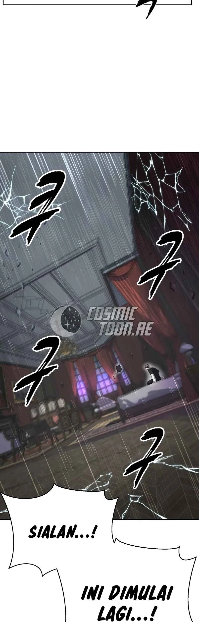 Ticket Hero S2 Chapter 111 - halaman 90