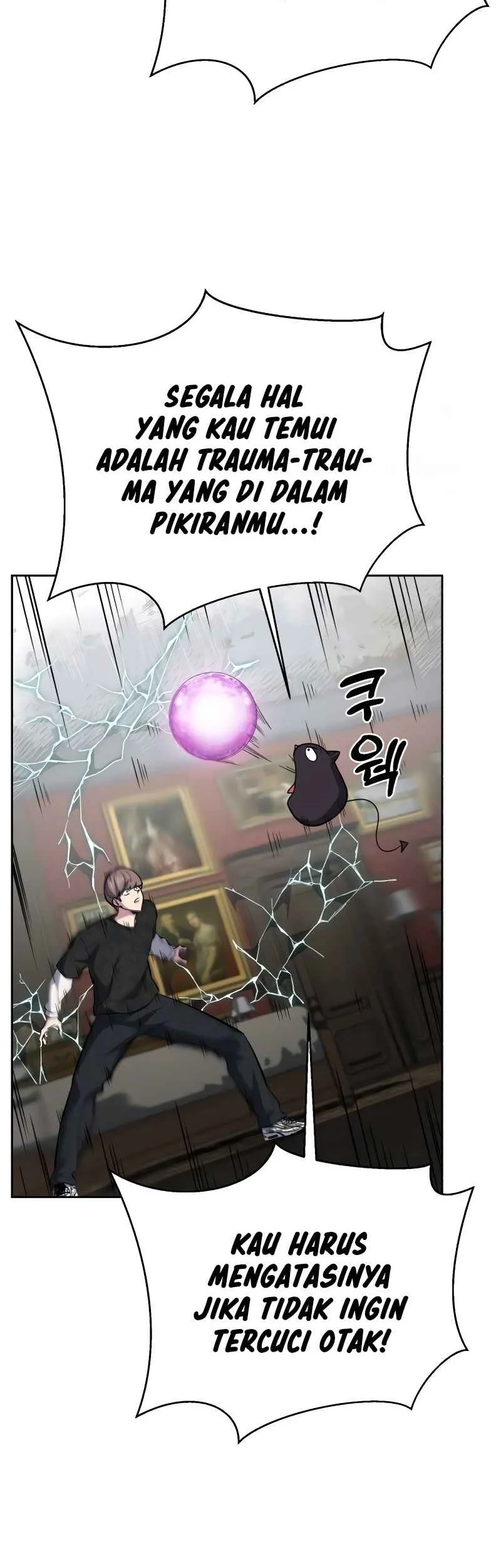 Ticket Hero S2 Chapter 111 - halaman 91