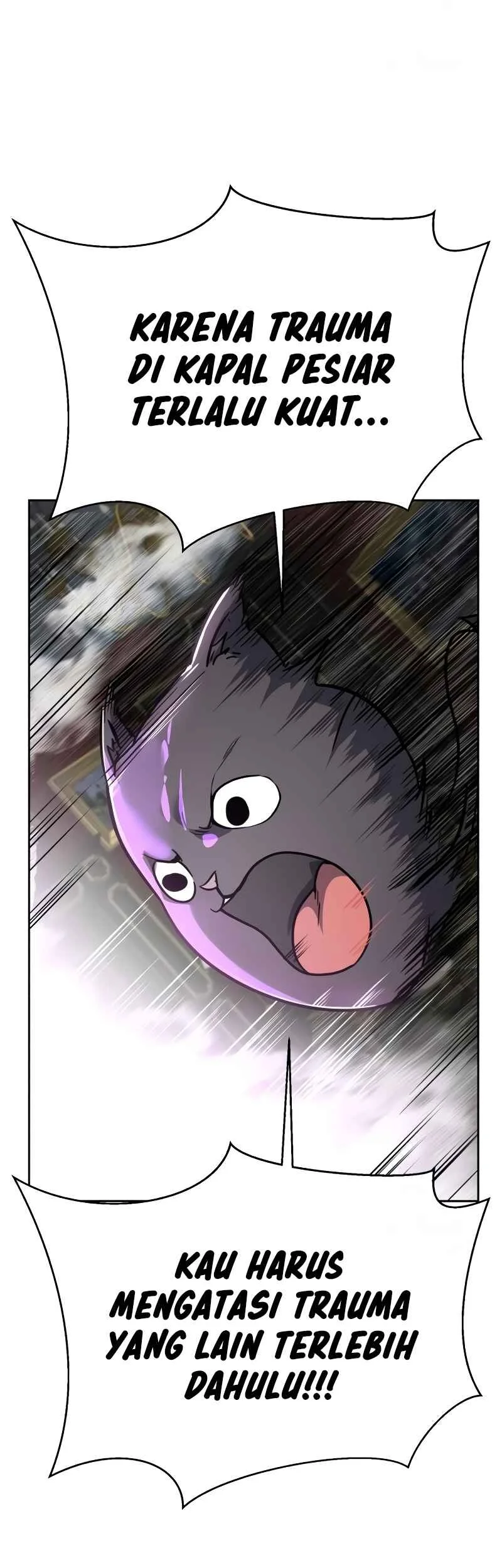 Ticket Hero S2 Chapter 111 - halaman 92