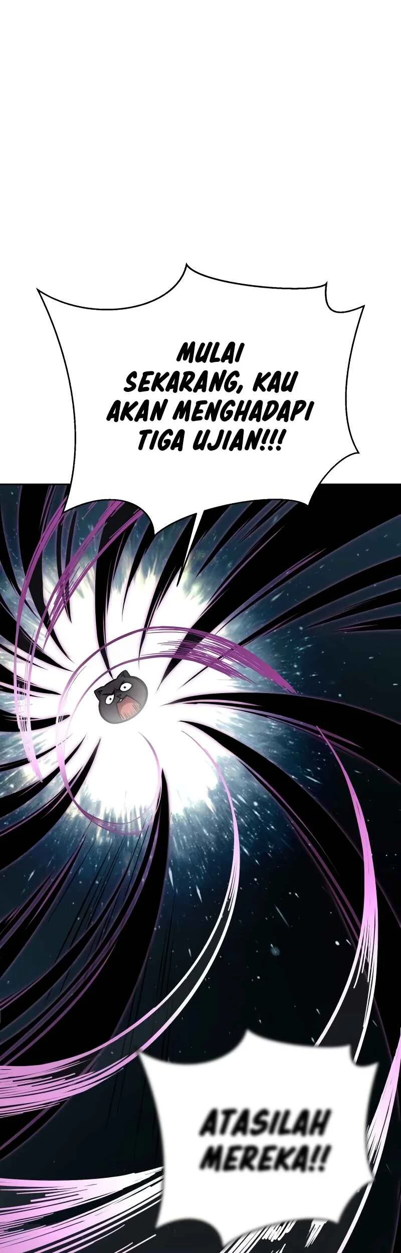 Ticket Hero S2 Chapter 111 - halaman 93