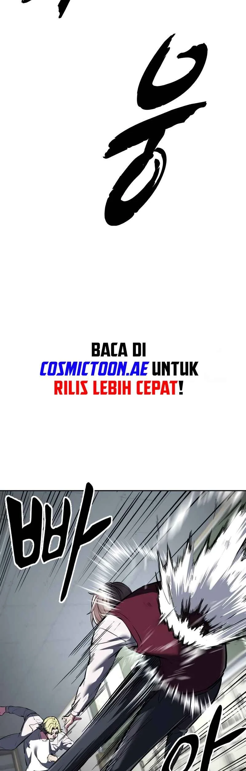 Ticket Hero S2 Chapter 111 - halaman 96