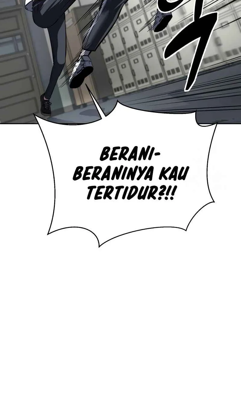 Ticket Hero S2 Chapter 111 - halaman 97