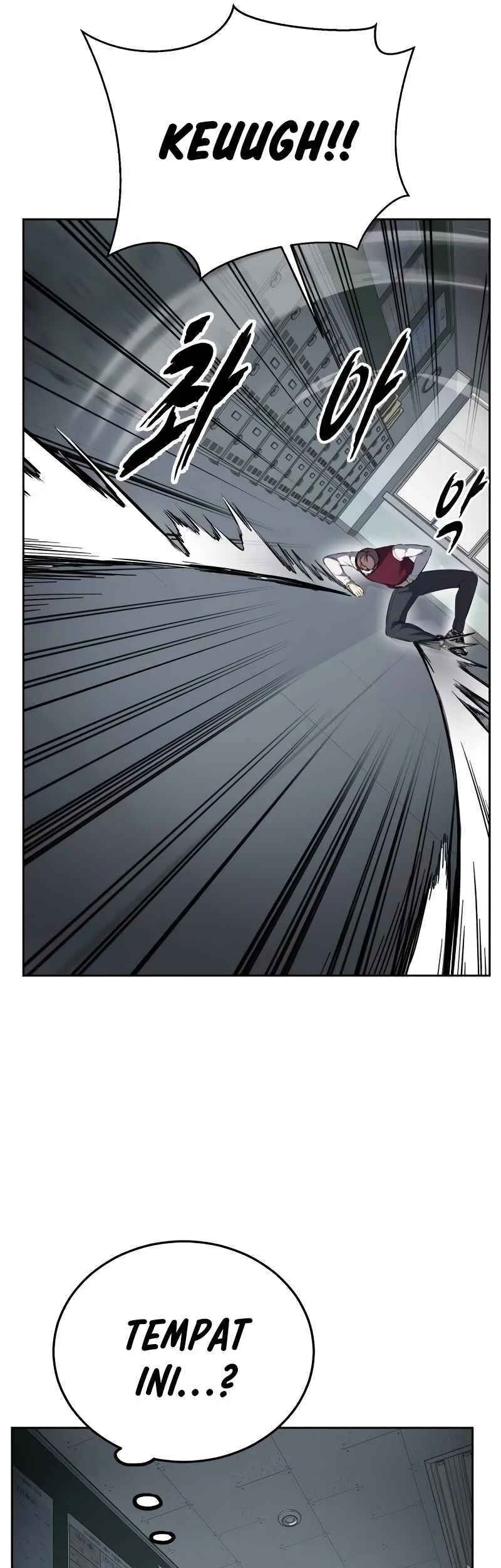 Ticket Hero S2 Chapter 111 - halaman 98