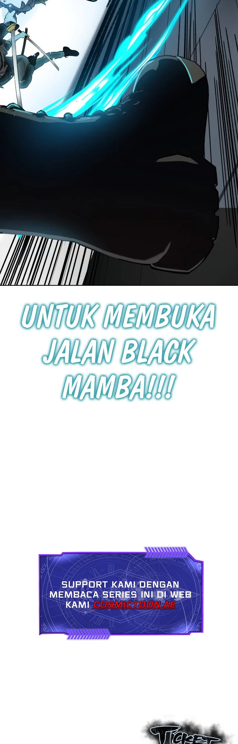 Ticket Hero S2 Chapter 112 - halaman 100