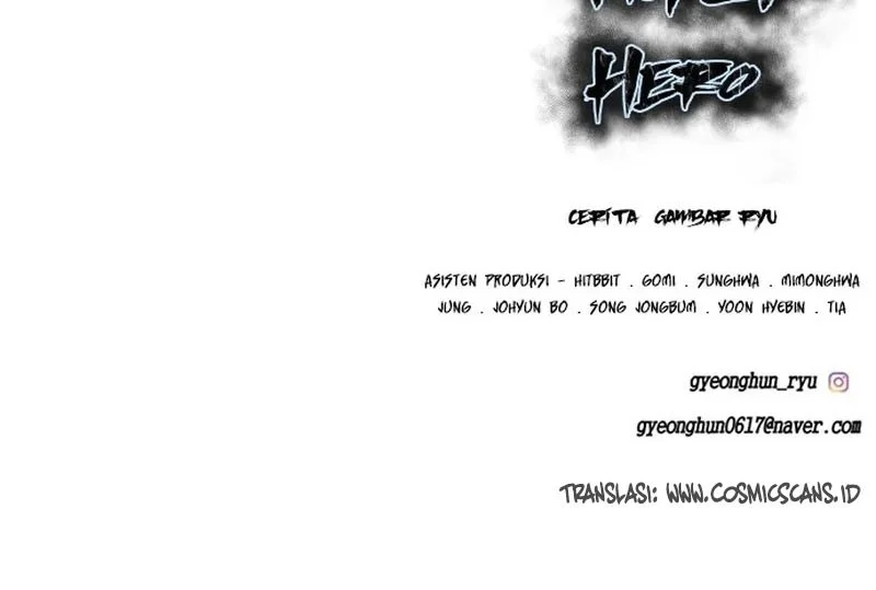 Ticket Hero S2 Chapter 112 - halaman 101