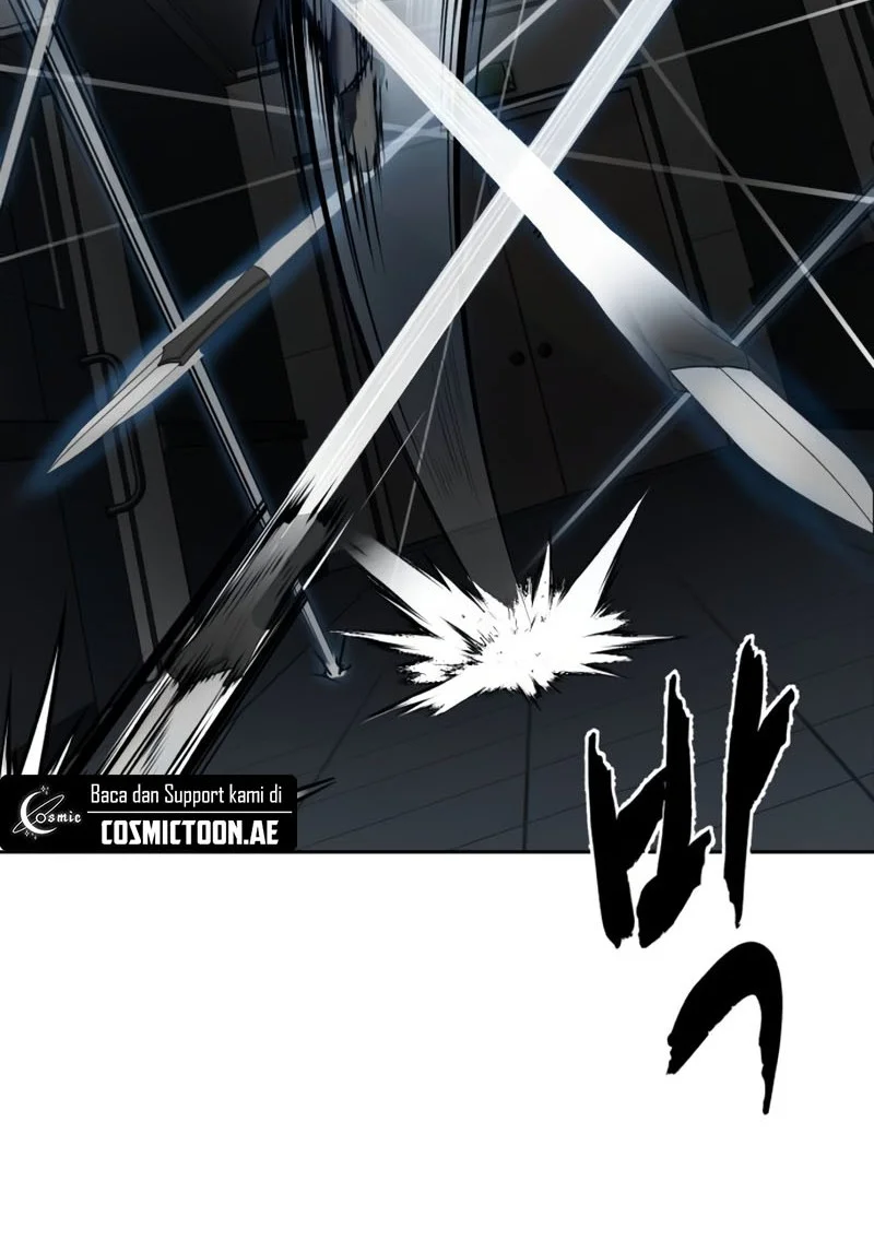 Ticket Hero S2 Chapter 112 - halaman 18