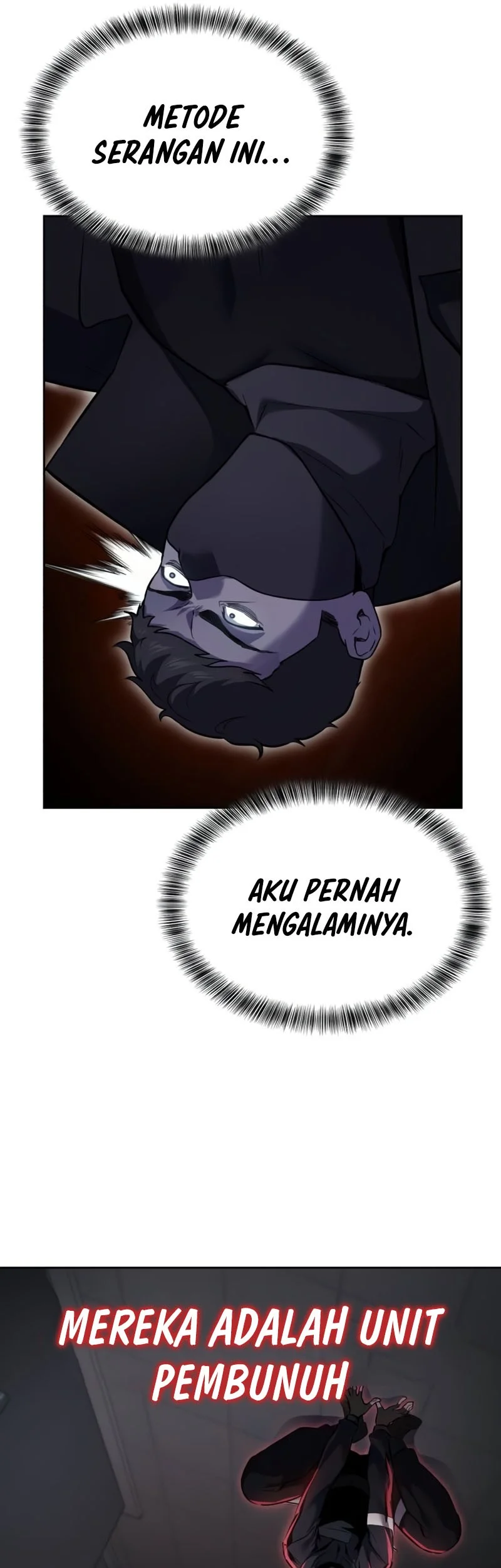 Ticket Hero S2 Chapter 112 - halaman 19