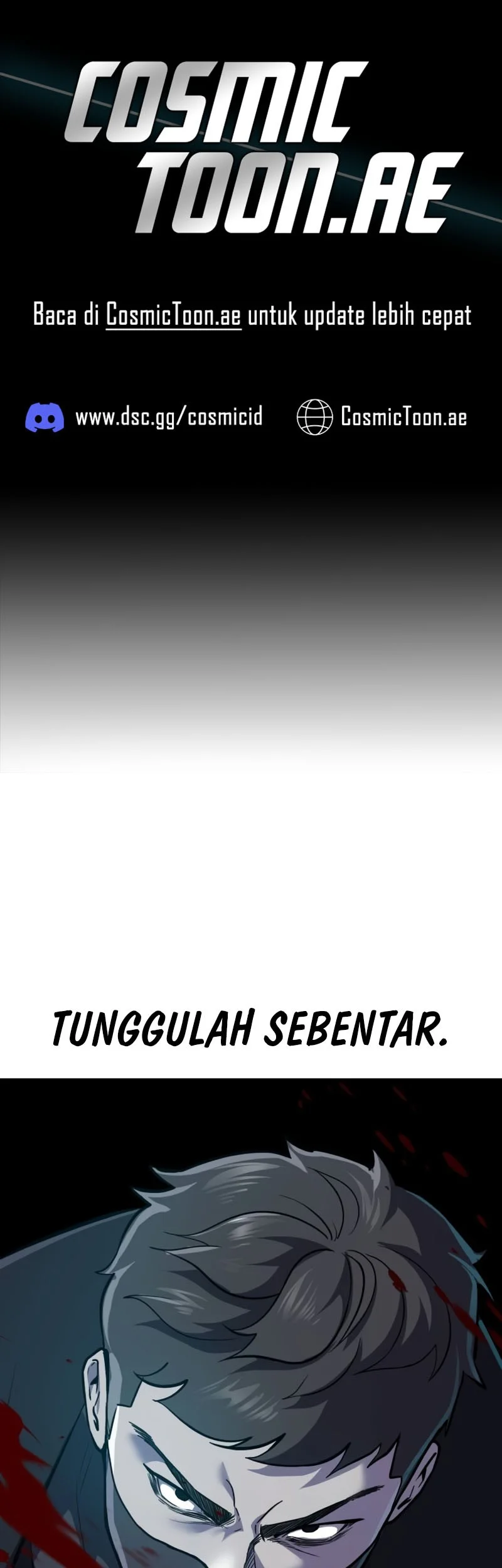 Ticket Hero S2 Chapter 112 - halaman 2