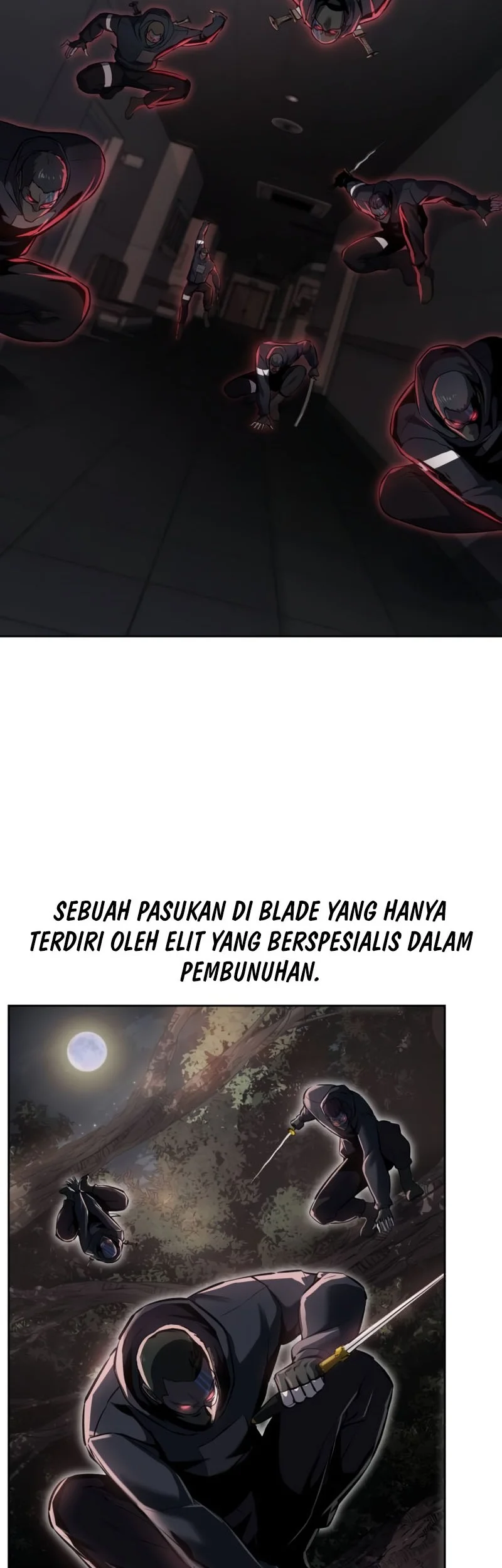 Ticket Hero S2 Chapter 112 - halaman 20