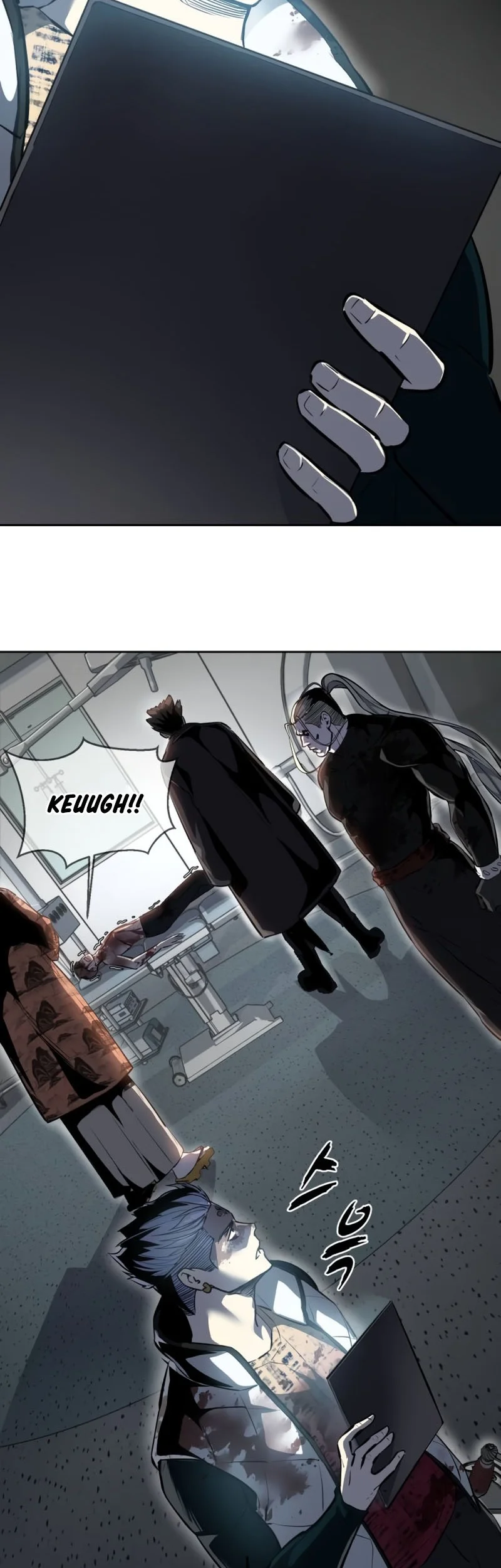 Ticket Hero S2 Chapter 112 - halaman 24