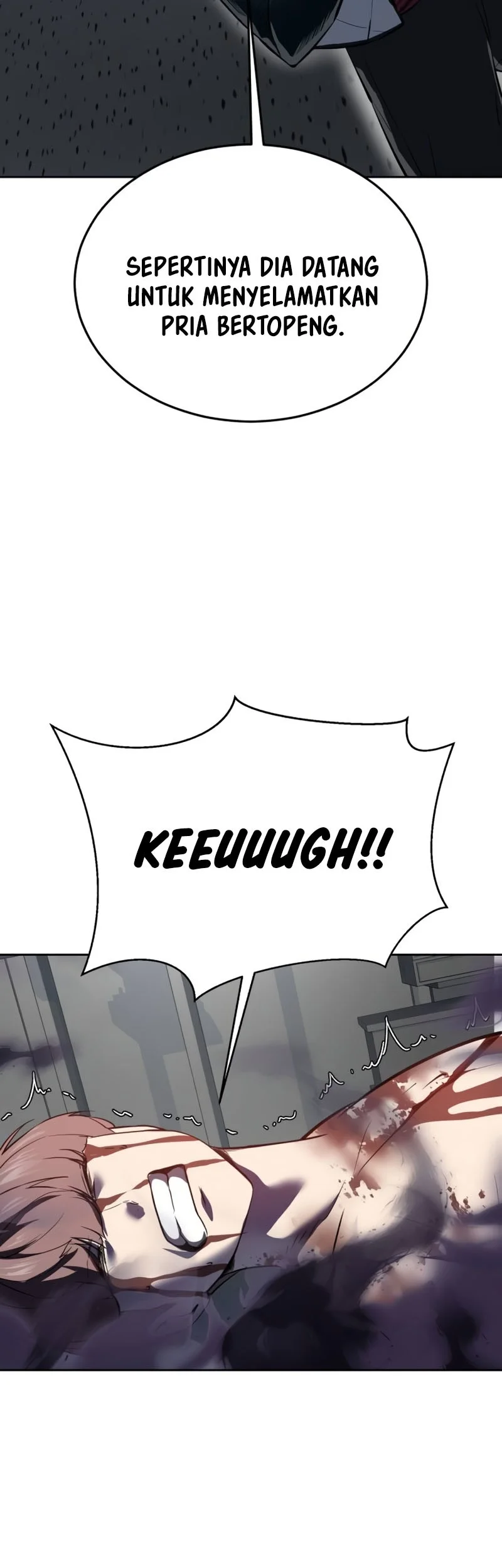 Ticket Hero S2 Chapter 112 - halaman 25