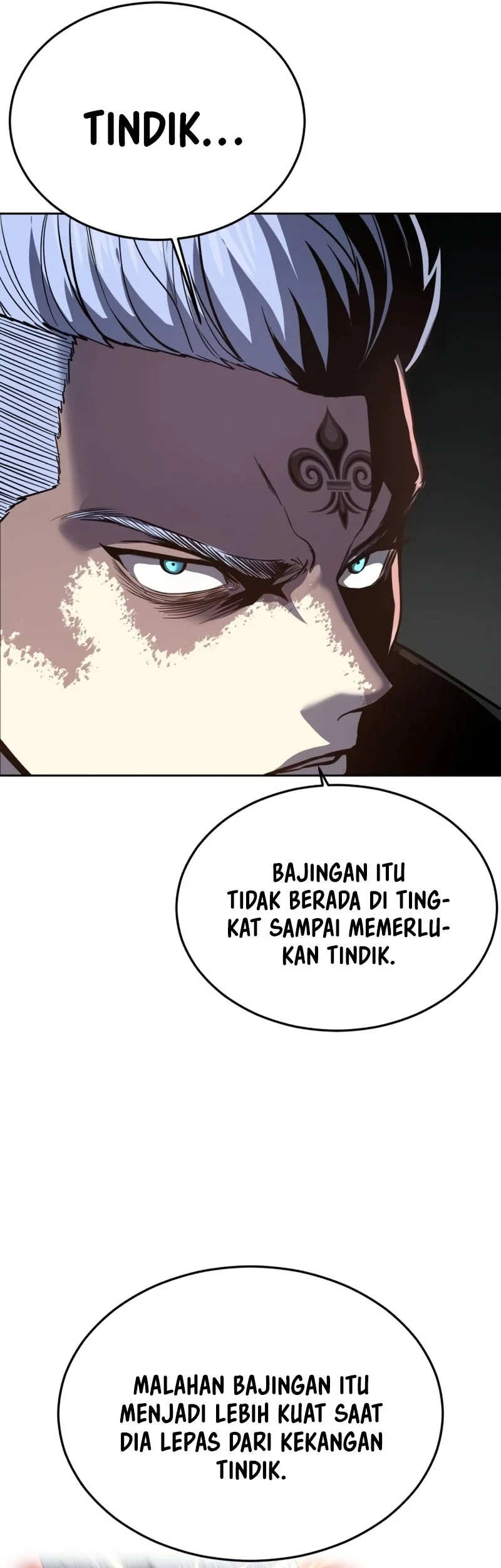 Ticket Hero S2 Chapter 112 - halaman 27