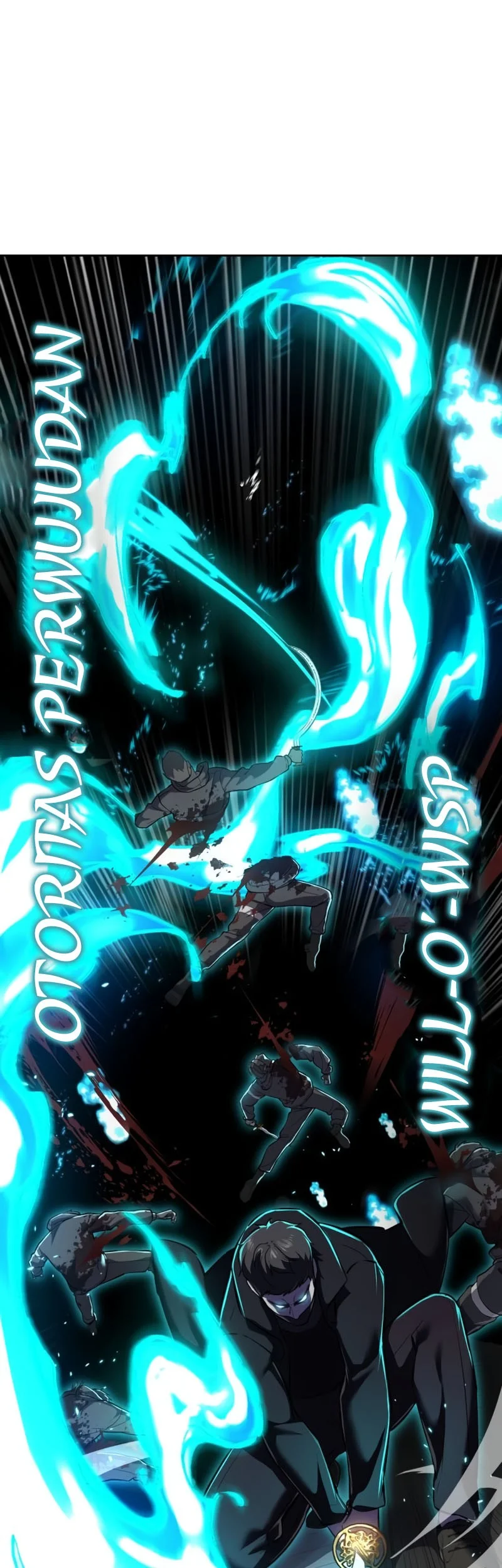 Ticket Hero S2 Chapter 112 - halaman 32