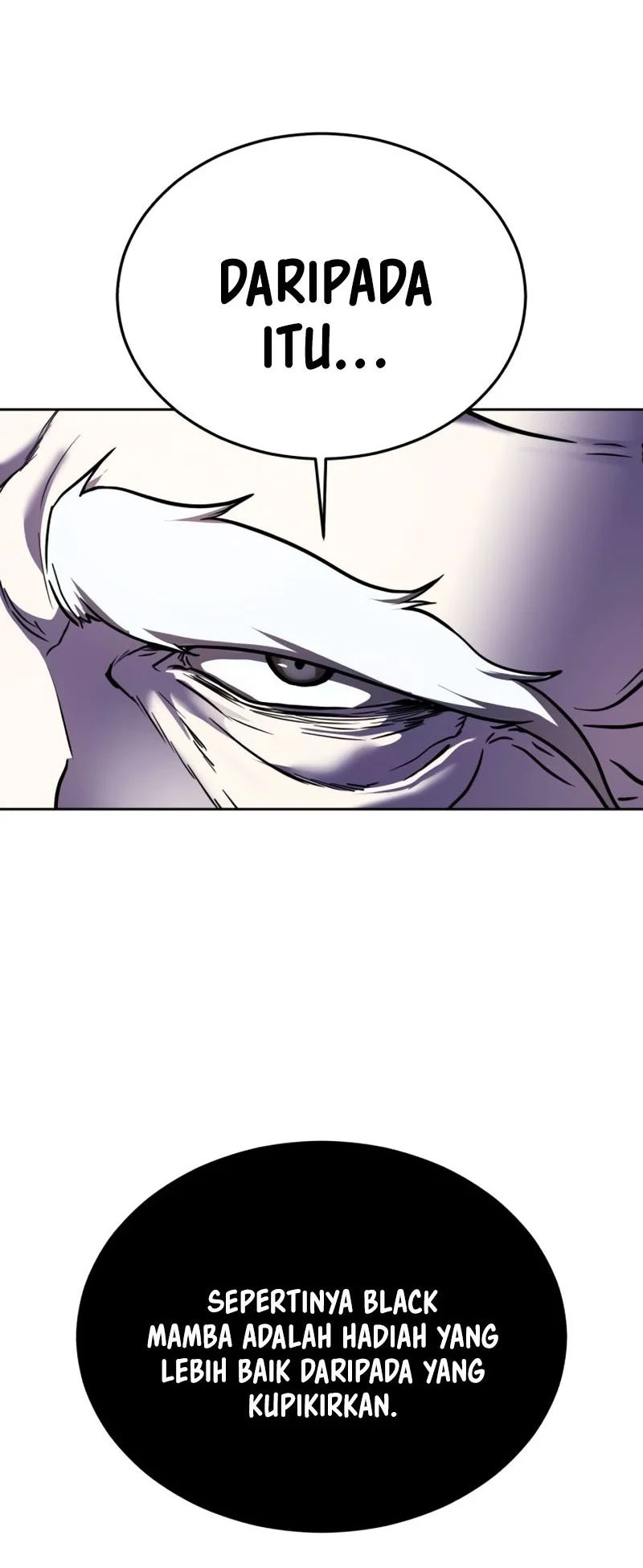 Ticket Hero S2 Chapter 112 - halaman 35