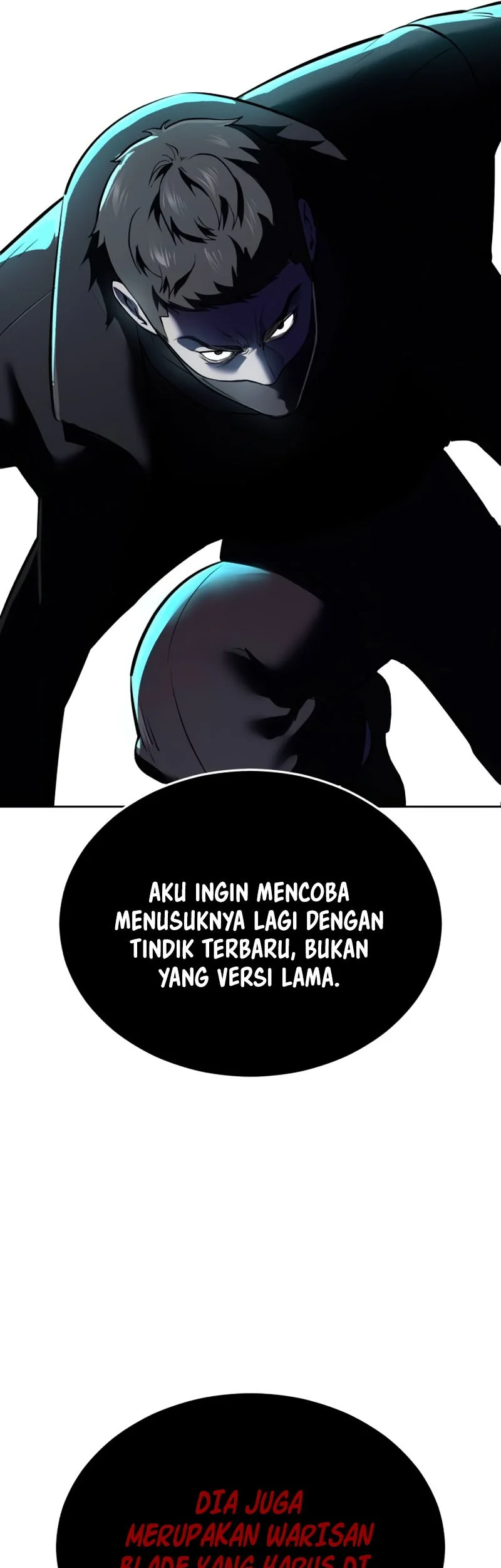 Ticket Hero S2 Chapter 112 - halaman 36