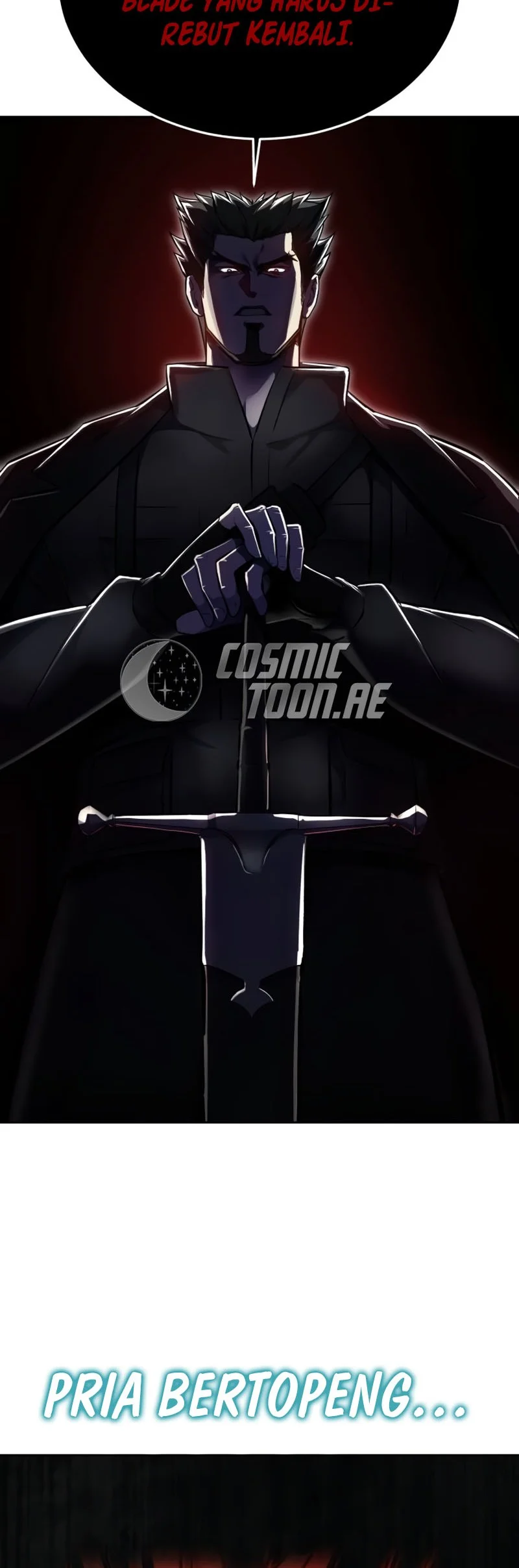 Ticket Hero S2 Chapter 112 - halaman 37