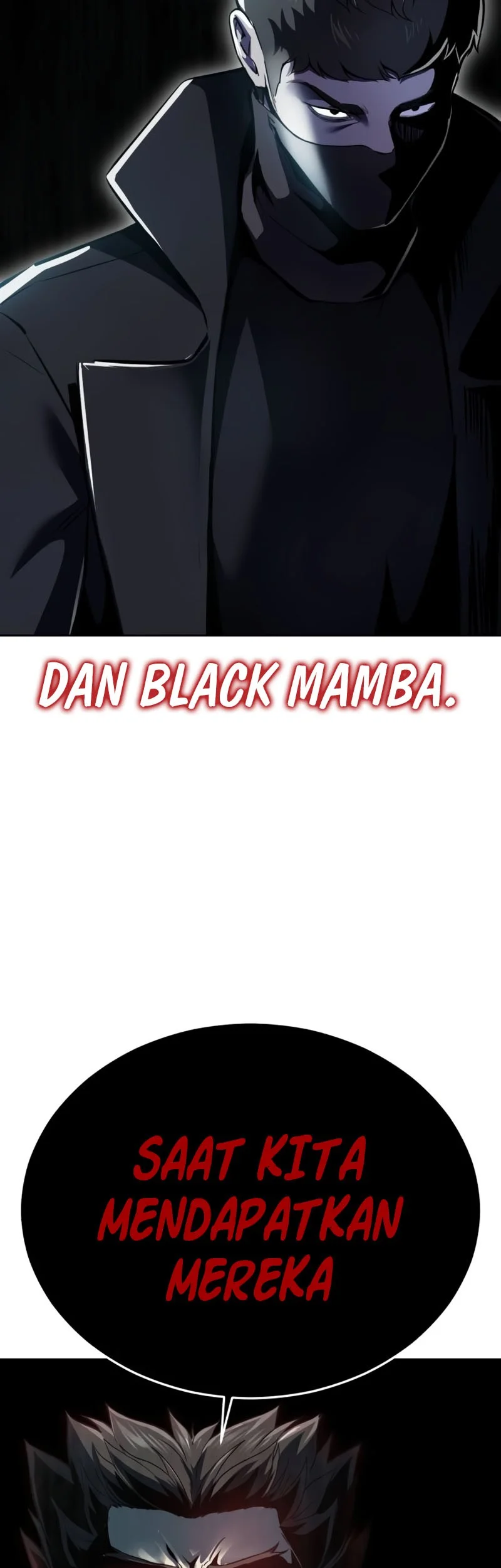 Ticket Hero S2 Chapter 112 - halaman 40