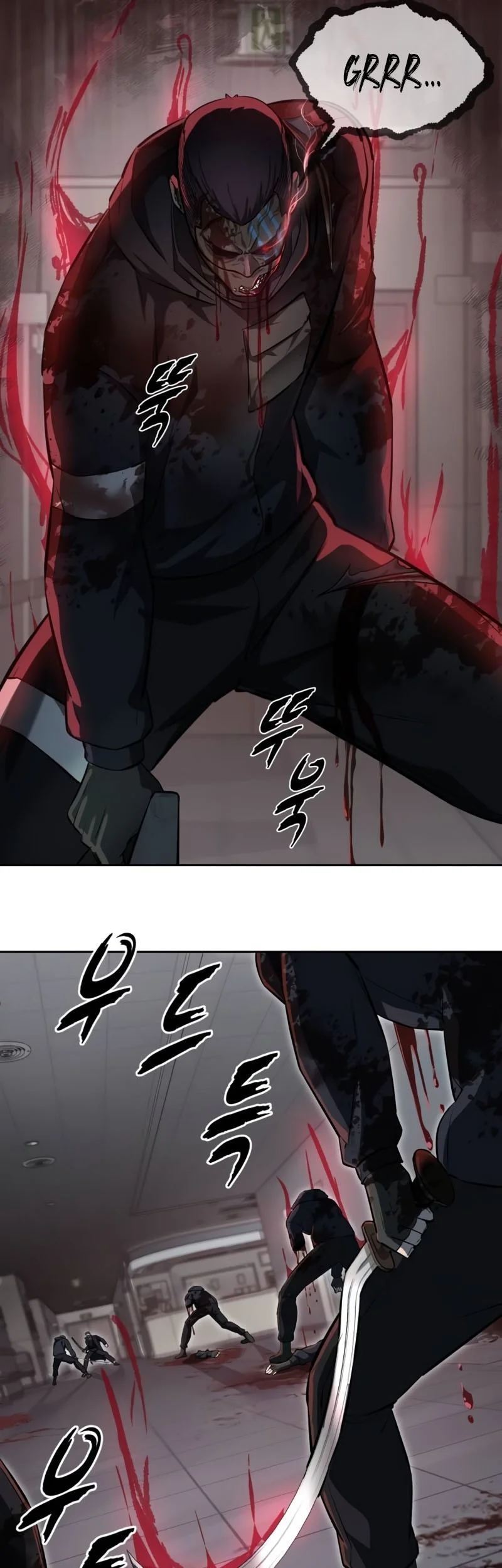 Ticket Hero S2 Chapter 112 - halaman 46