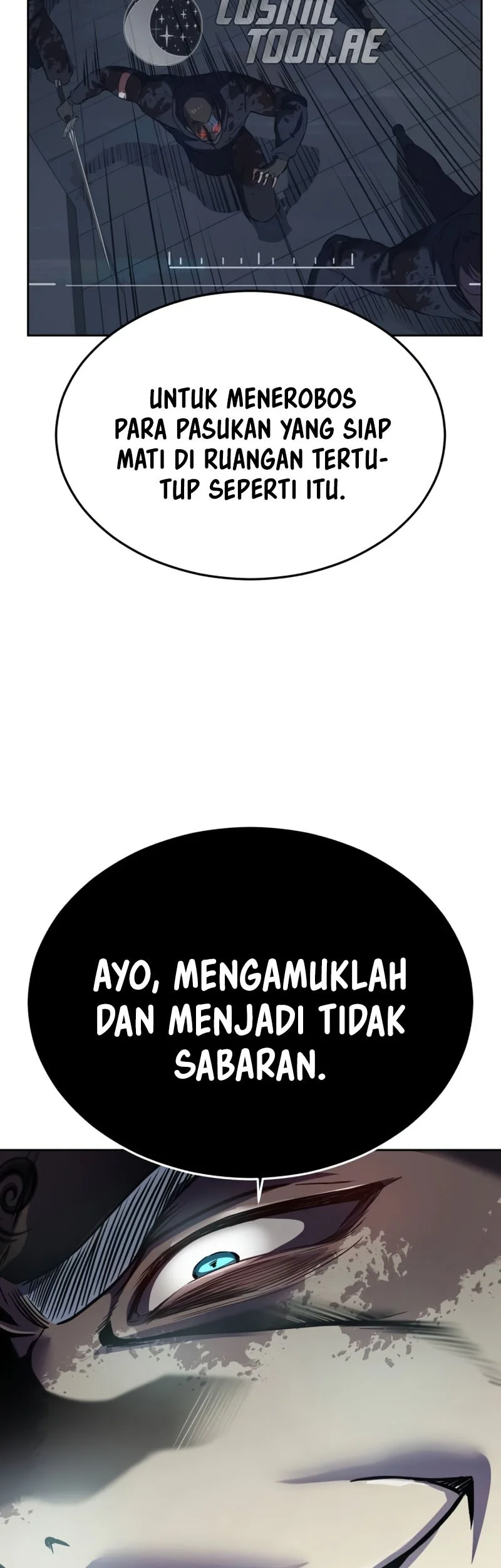 Ticket Hero S2 Chapter 112 - halaman 56