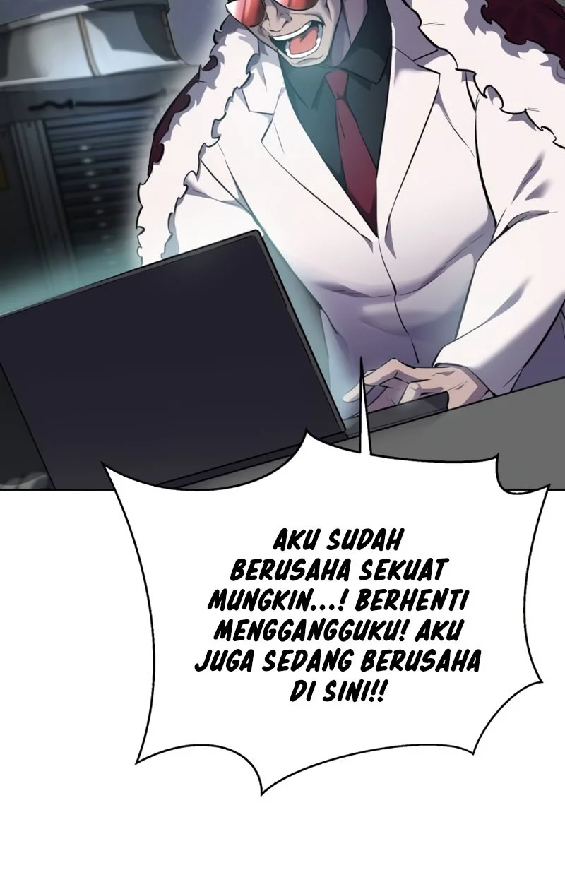 Ticket Hero S2 Chapter 112 - halaman 6