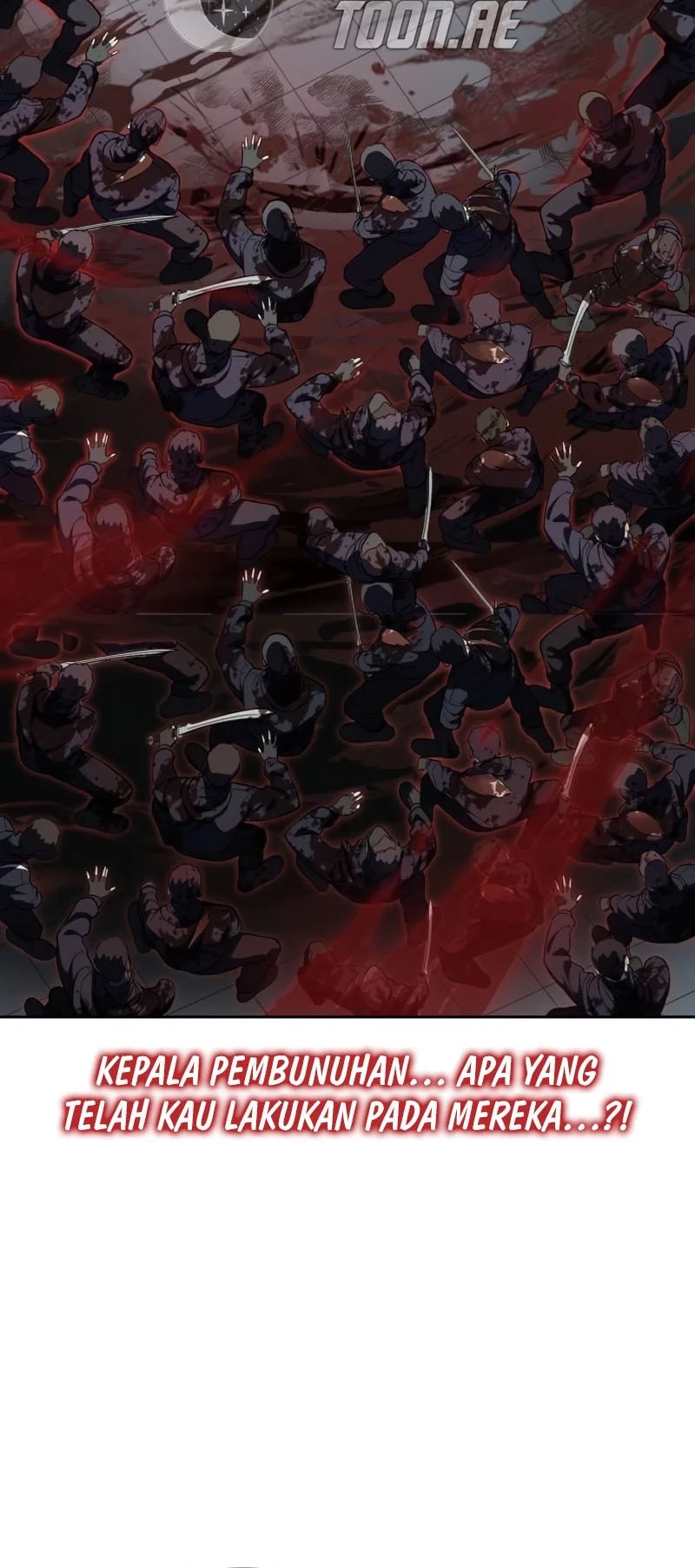 Ticket Hero S2 Chapter 112 - halaman 66