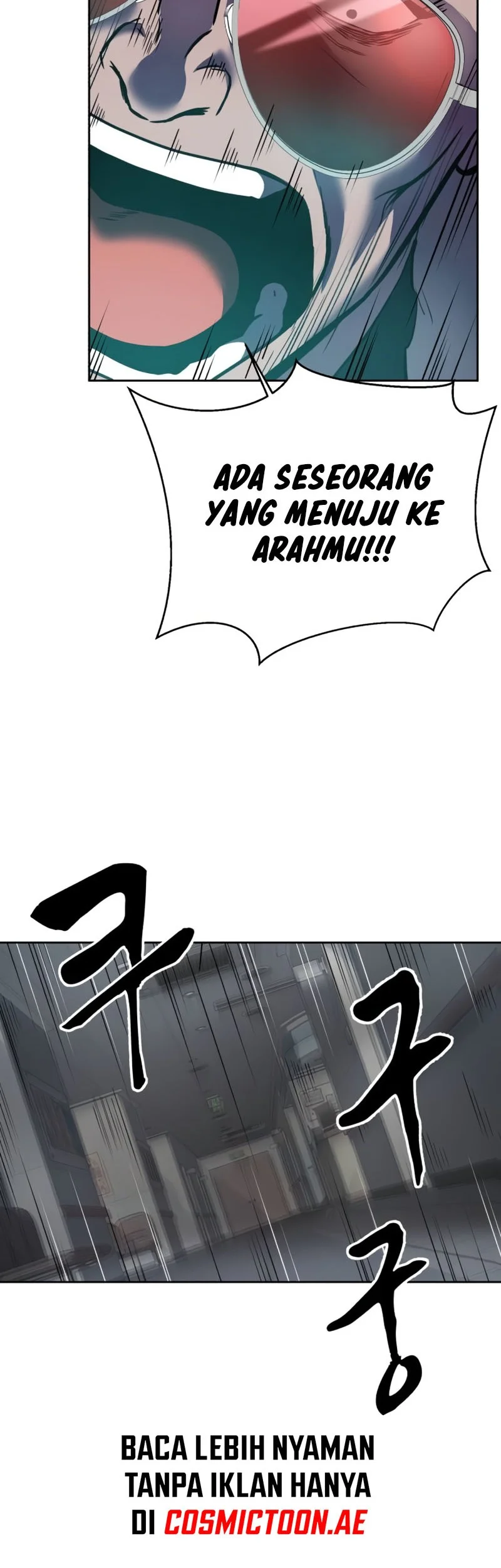 Ticket Hero S2 Chapter 112 - halaman 68