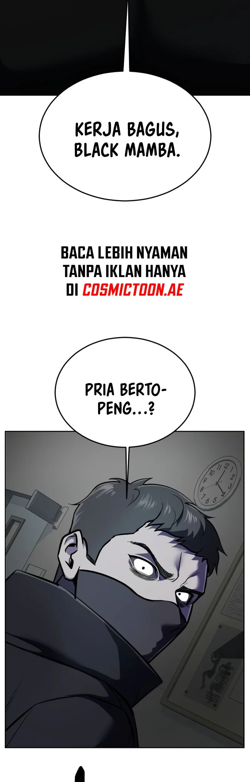 Ticket Hero S2 Chapter 112 - halaman 79