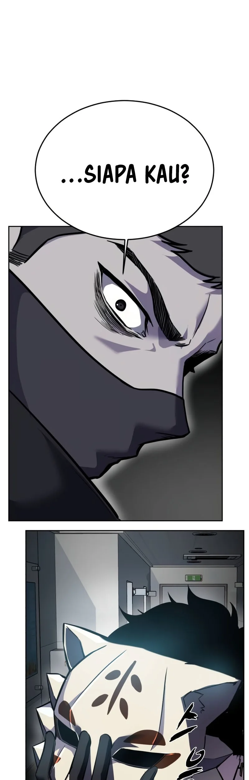 Ticket Hero S2 Chapter 112 - halaman 83