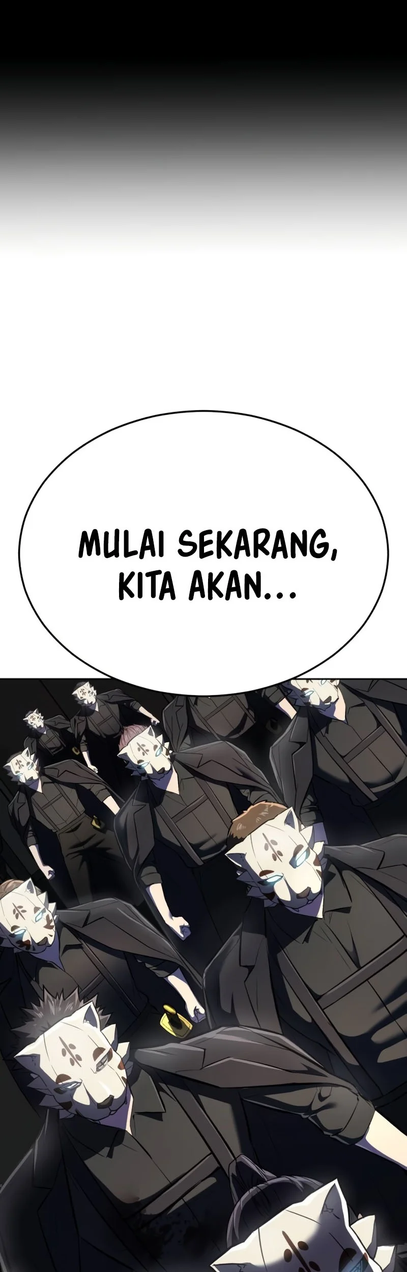 Ticket Hero S2 Chapter 112 - halaman 88