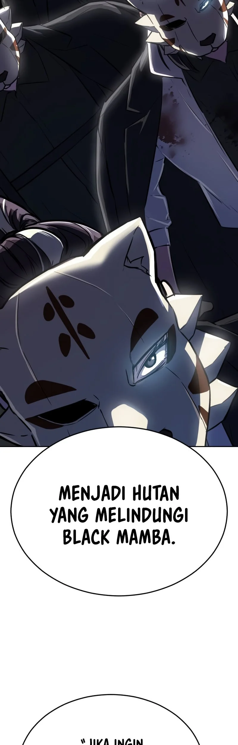 Ticket Hero S2 Chapter 112 - halaman 89