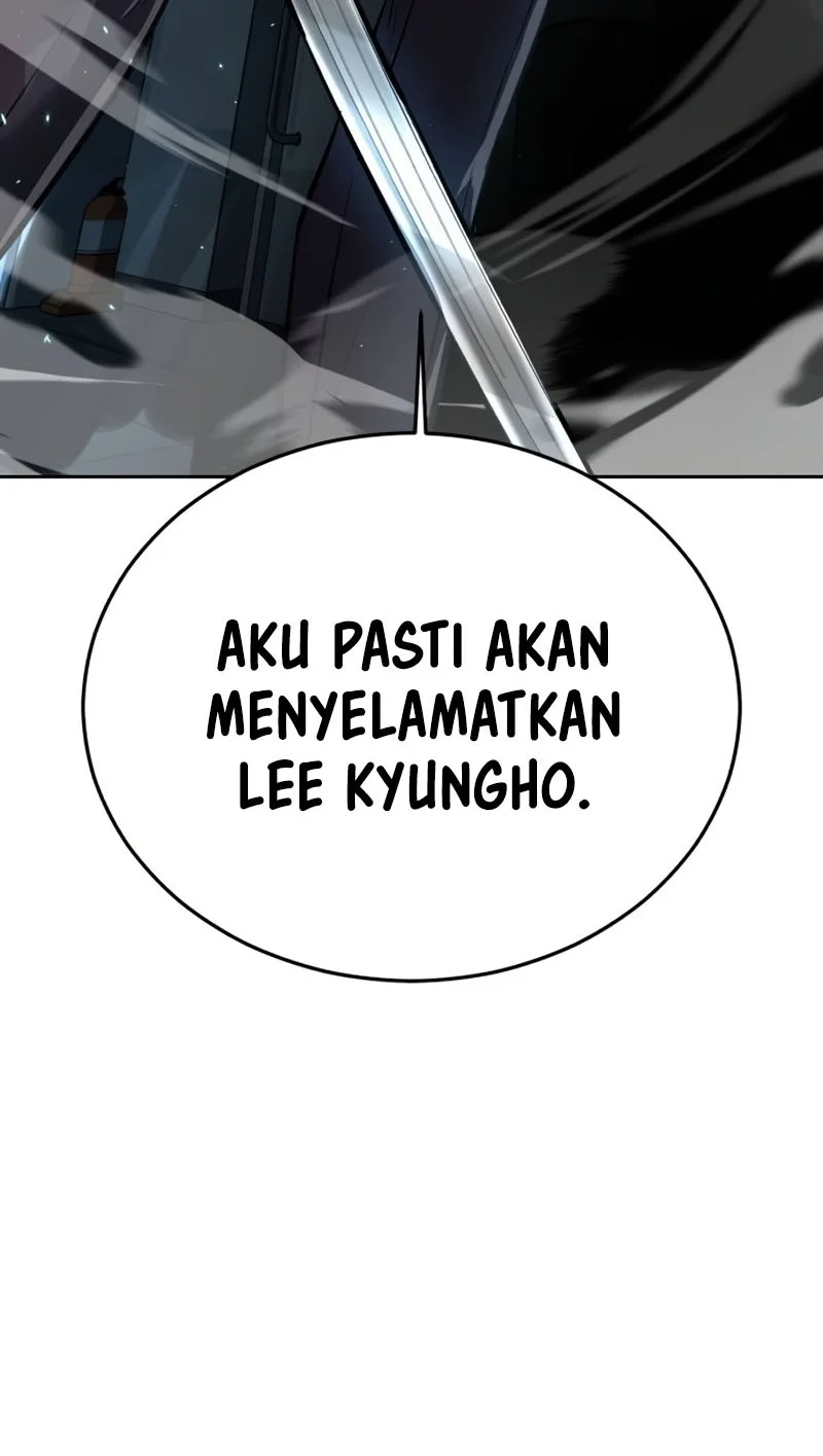Ticket Hero S2 Chapter 112 - halaman 94