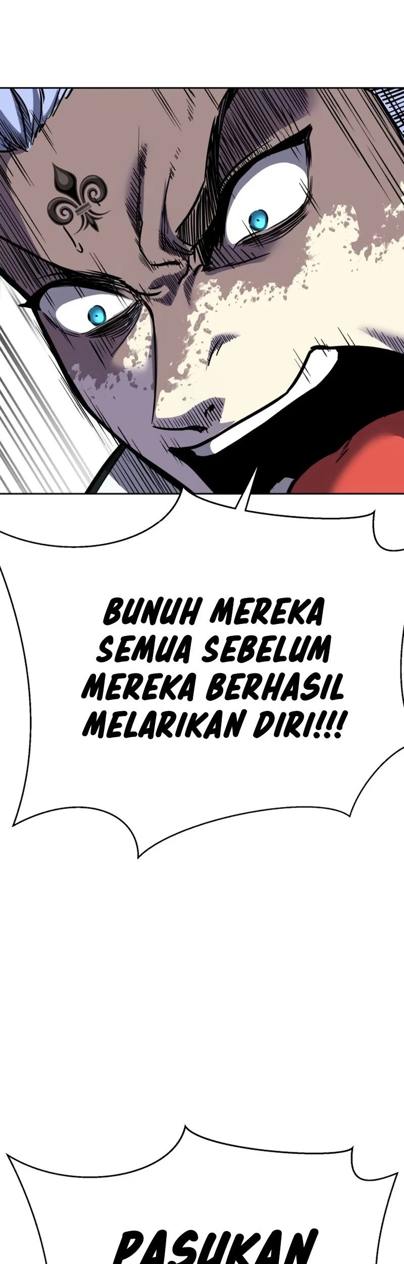 Ticket Hero S2 Chapter 112 - halaman 96